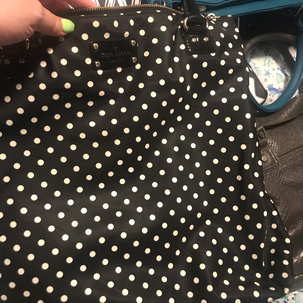 Kate Spade tote